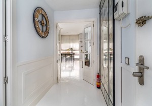 51 m² Apartment ∙ 1 bedroom ∙ 4 guests
