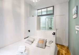 51 m² Apartment ∙ 1 bedroom ∙ 4 guests