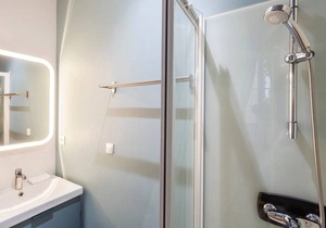 51 m² Apartment ∙ 1 bedroom ∙ 4 guests