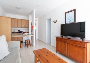 51 m² Apartment ∙ 1 bedroom ∙ 2 guests