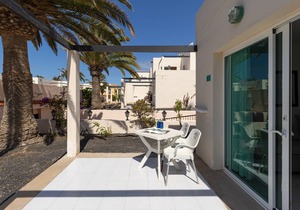 51 m² Apartment ∙ 1 bedroom ∙ 2 guests