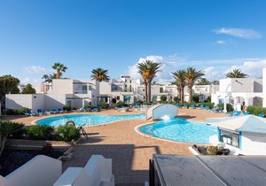 51 m² Apartment ∙ 1 bedroom ∙ 2 guests