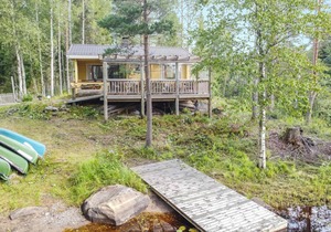 51 m² Apartment ∙ 2 bedrooms ∙ 5 guests