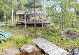 51 m² Apartment ∙ 2 bedrooms ∙ 5 guests