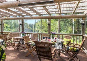 51 m² Apartment ∙ 2 bedrooms ∙ 5 guests