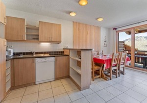 51 m² Apartment ∙ 2 bedrooms ∙ 7 guests