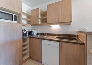 51 m² Apartment ∙ 2 bedrooms ∙ 7 guests