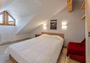 51 m² Apartment ∙ 2 bedrooms ∙ 7 guests
