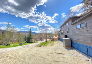 51 m² Cabin ∙ 1 bedroom ∙ 4 guests