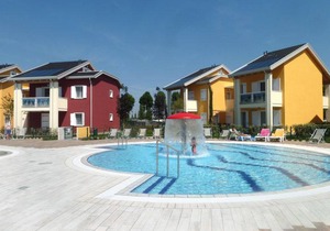 51 m² Resort ∙ 1 bedroom ∙ 5 guests