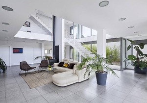 512 m² House ∙ 4 bedrooms ∙ 12 guests