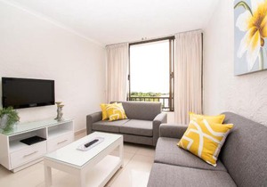 516 Breakers Resort Umhlanga Rocks Private Residence