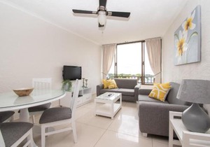 516 Breakers Resort Umhlanga Rocks Private Residence