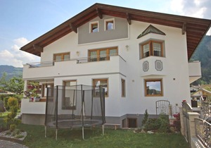 52 m² Apartment ∙ 1 bedroom ∙ 4 guests