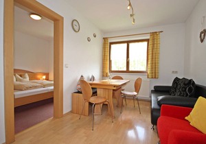 52 m² Apartment ∙ 1 bedroom ∙ 4 guests