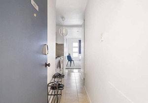 52 m² Aparthotel ∙ 4 guests