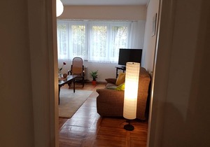52 m² Apartment ∙ 1 bedroom ∙ 4 guests