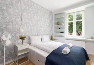52 m² Apartment ∙ 1 bedroom ∙ 4 guests