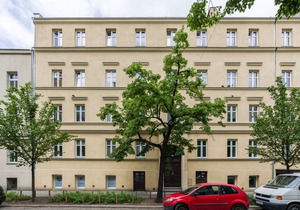 52 m² Apartment ∙ 1 bedroom ∙ 4 guests