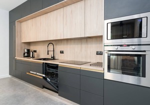 52 m² Apartment ∙ 1 bedroom ∙ 4 guests