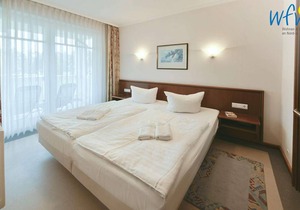 52 m² Apartment ∙ 1 bedroom ∙ 2 guests