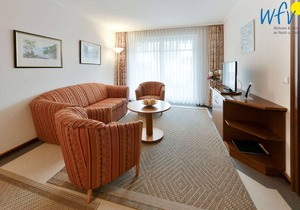 52 m² Apartment ∙ 1 bedroom ∙ 2 guests