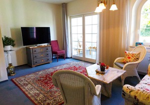 52 m² Apartment ∙ 1 bedroom ∙ 2 guests