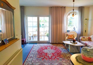52 m² Apartment ∙ 1 bedroom ∙ 2 guests