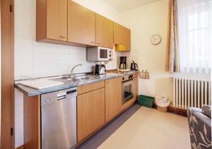 52 m² Apartment ∙ 2 bedrooms ∙ 4 guests