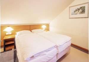 52 m² Apartment ∙ 2 bedrooms ∙ 4 guests