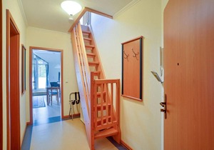 52 m² Apartment ∙ 2 bedrooms ∙ 4 guests
