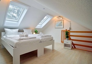 52 m² Apartment ∙ 2 bedrooms ∙ 4 guests