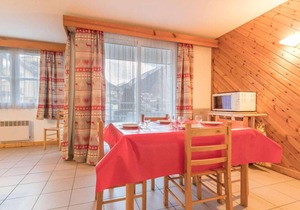 52 m² Apartment ∙ 2 bedrooms ∙ 6 guests
