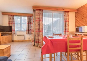 52 m² Apartment ∙ 2 bedrooms ∙ 6 guests