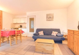 52 m² Apartment ∙ 2 bedrooms ∙ 6 guests