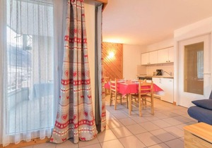 52 m² Apartment ∙ 2 bedrooms ∙ 6 guests
