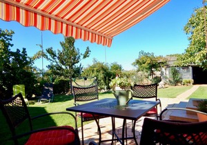 52 m² Apartment ∙ 2 bedrooms ∙ 5 guests