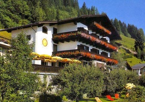 52 m² Apartment ∙ 1 bedroom ∙ 2 guests
