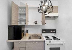 52 m² Apartment ∙ 1 bedroom ∙ 4 guests