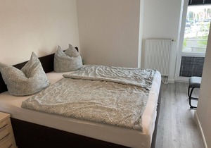52 m² Apartment ∙ 1 bedroom ∙ 4 guests