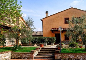 52 m² Farmhouse ∙ 2 bedrooms ∙ 4 guests