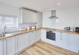 52 m² House ∙ 1 bedroom ∙ 2 guests