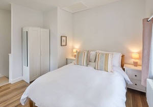 52 m² House ∙ 1 bedroom ∙ 2 guests