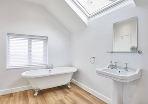 52 m² House ∙ 1 bedroom ∙ 2 guests