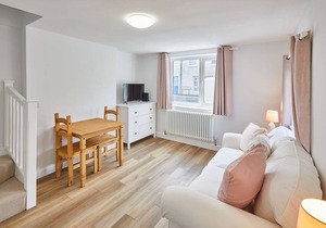 52 m² House ∙ 1 bedroom ∙ 2 guests