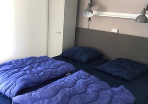 52 m² House ∙ 2 bedrooms ∙ 5 guests