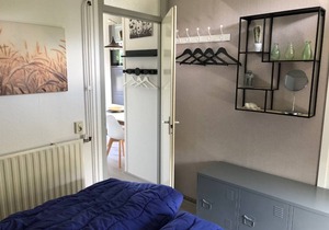 52 m² House ∙ 2 bedrooms ∙ 5 guests