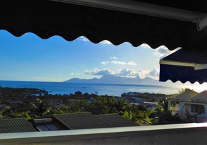 52 m² Studio flat ∙ 1 bedroom ∙ 2 guests