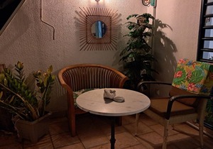 52 m² Studio flat ∙ 1 bedroom ∙ 2 guests