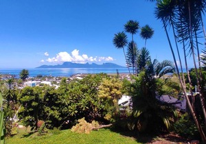 52 m² Studio flat ∙ 1 bedroom ∙ 2 guests